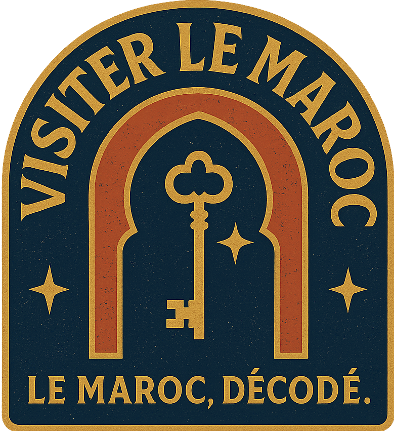VISITER LE MAROC FACILE