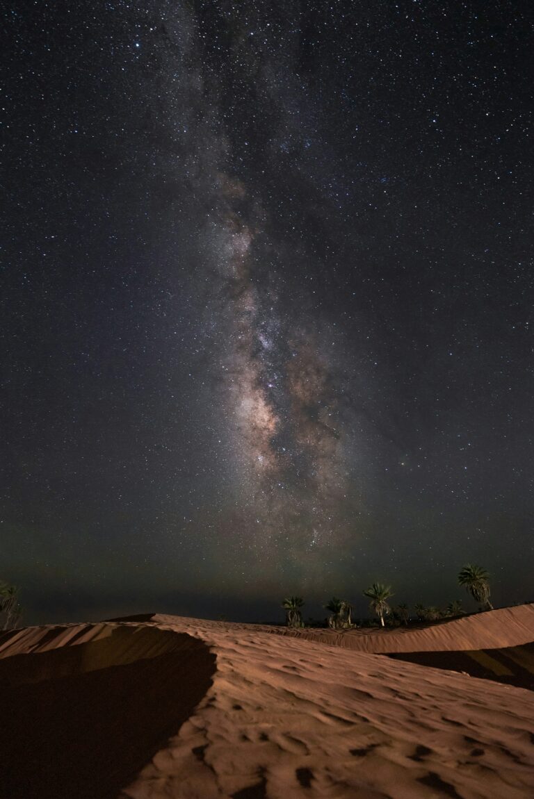 Circuit Désert Marrakech 3 Jours