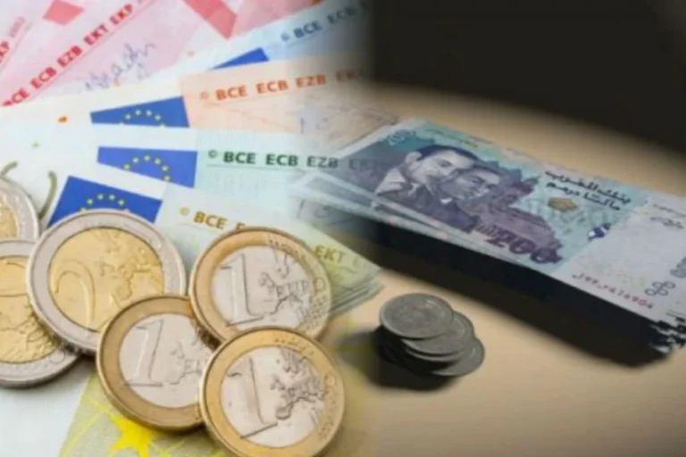 Changer son Argent (Dirhams) au Maroc