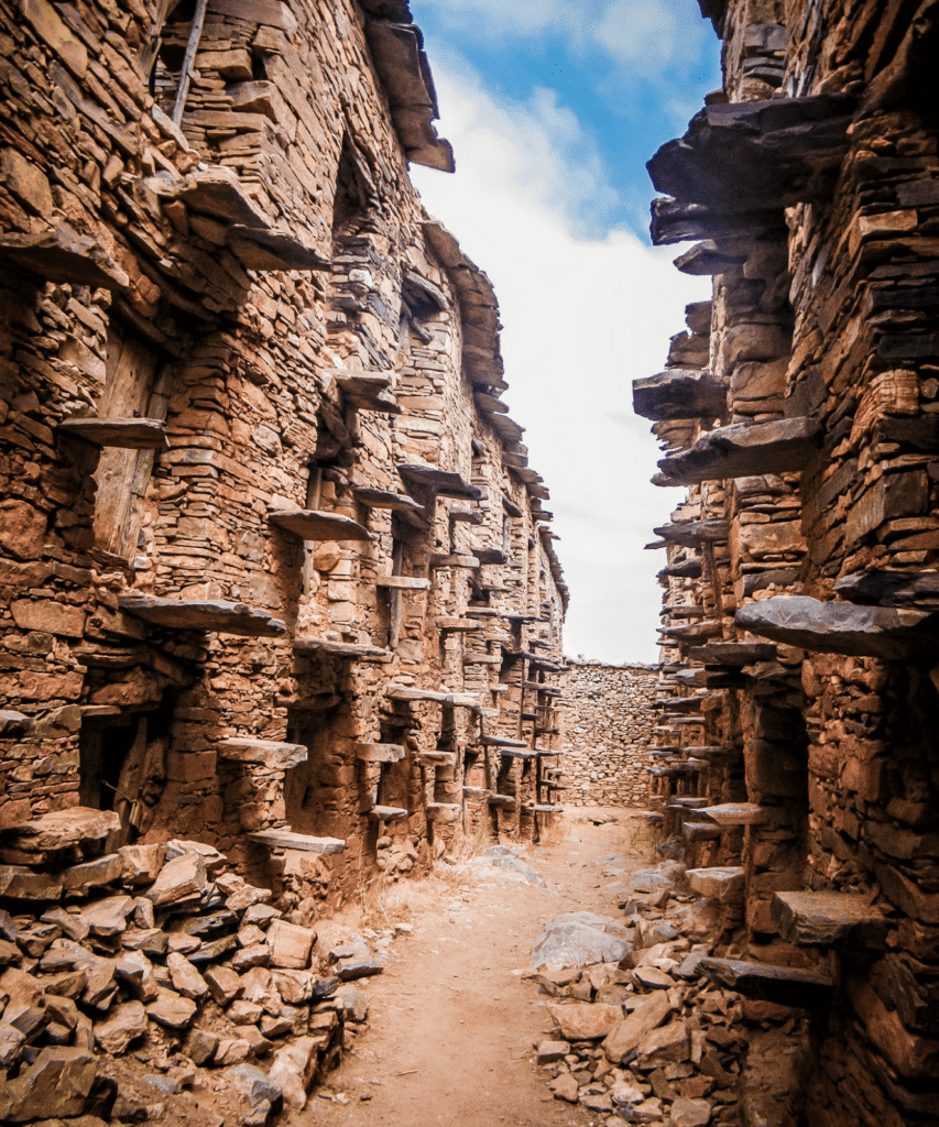 L'Histoire des Banques Berbères