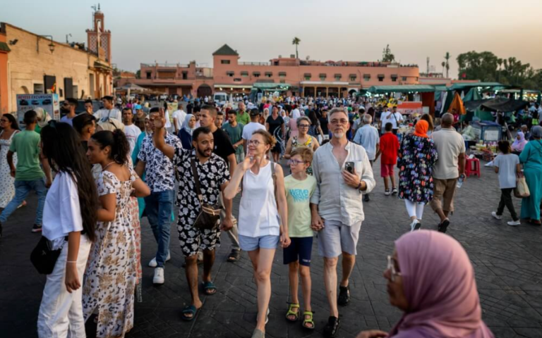 Est-ce dangereux de voyager au Maroc ?